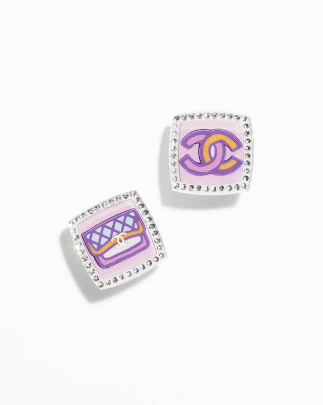 Chanel earing 1lyx115